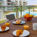 Marina Real Apartment