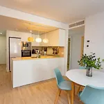 Apartment Marina Real Denia