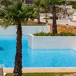 Marina Real Apartment