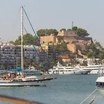 Marina Real Denia