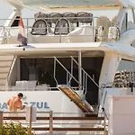 Marina Real Apartment *