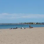 Marina Real Apartment Denia