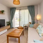 Marina Real Apartment