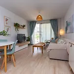 Marina Real Apartment *