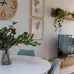 Apartment Marina Real