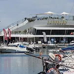 Apartment Marina Real Denia
