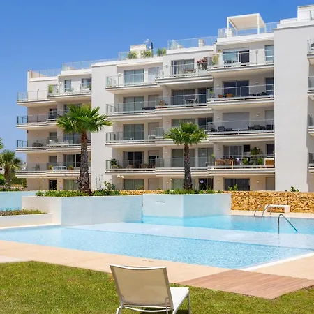Marina Real Apartment