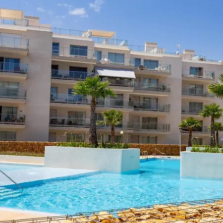 Apartment Marina Real
