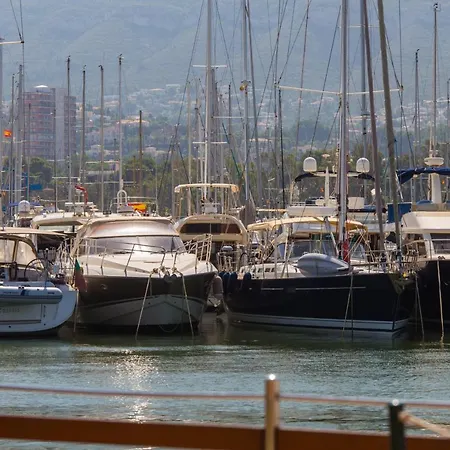 Marina Real * Dénia