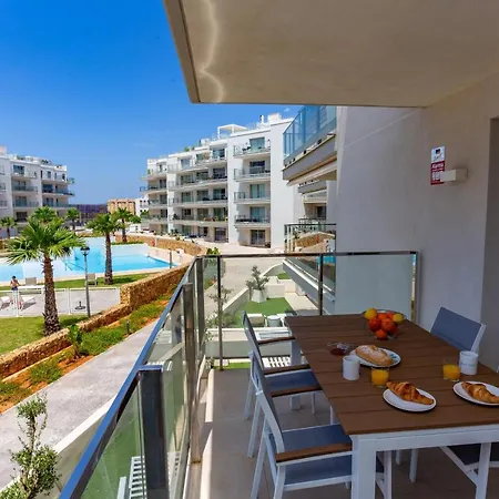 Apartamento Marina Real *