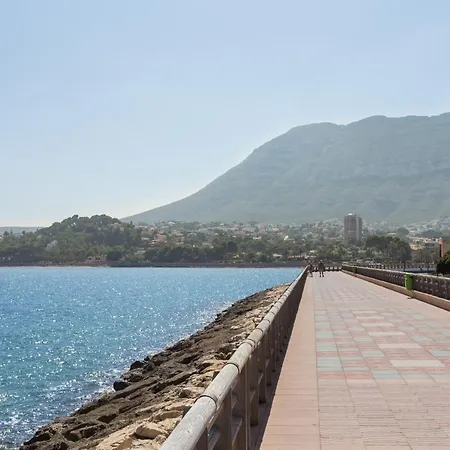 Marina Real Apartamento Dénia