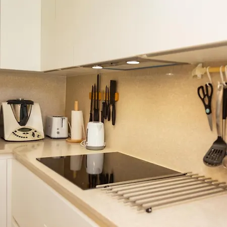 Apartamento Marina Real