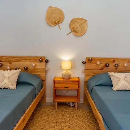 Apartamento Marina Real