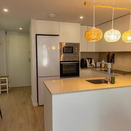 Marina Real Apartamento