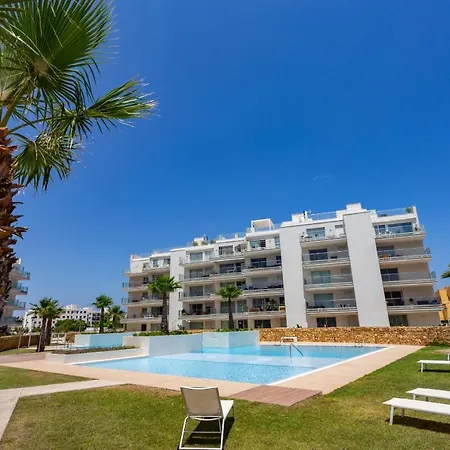 Marina Real デニア