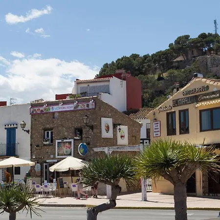 Apartamento Marina Real *