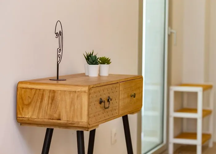 Marina Real Appartement Dénia