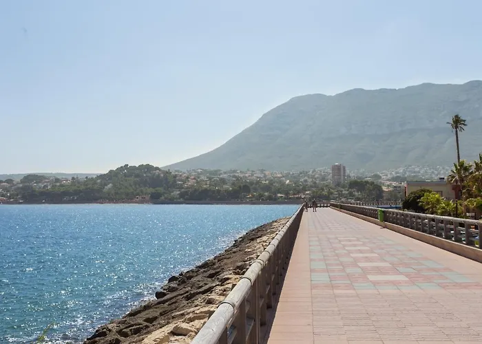 Marina Real Appartement Dénia