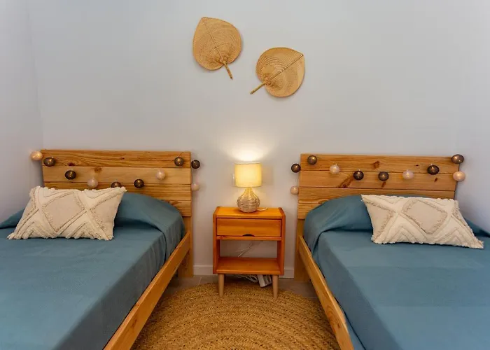 Appartement Marina Real