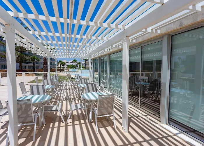 Appartement Marina Real *