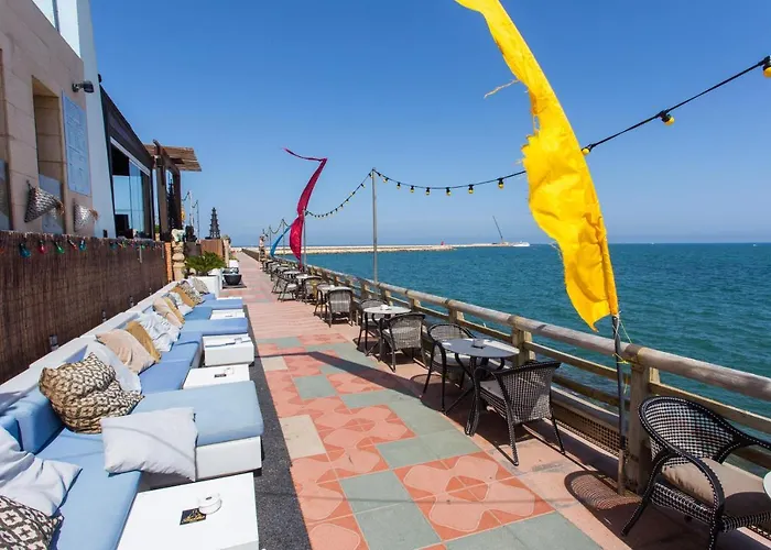 Appartement Marina Real