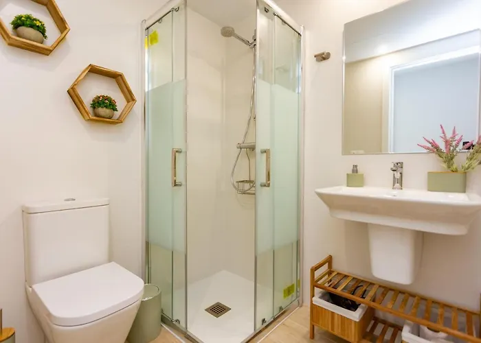 Marina Real Appartement