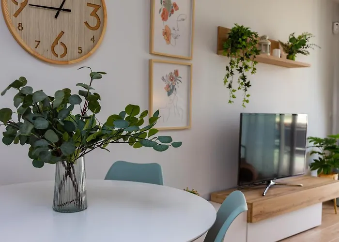 Appartement Marina Real