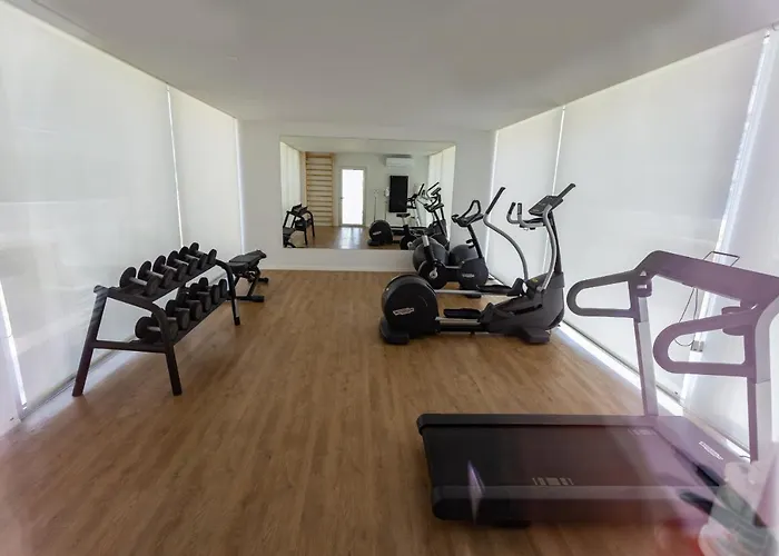 Appartement Marina Real *