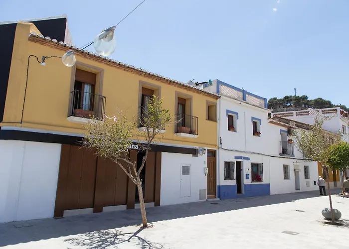 Marina Real Appartement Dénia