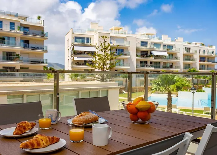 Marina Real دينايا