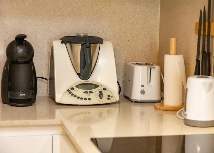 Marina Real * دينايا