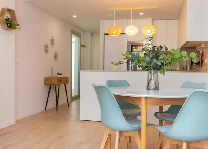 Marina Real دينايا