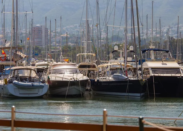 Marina Real * دينايا