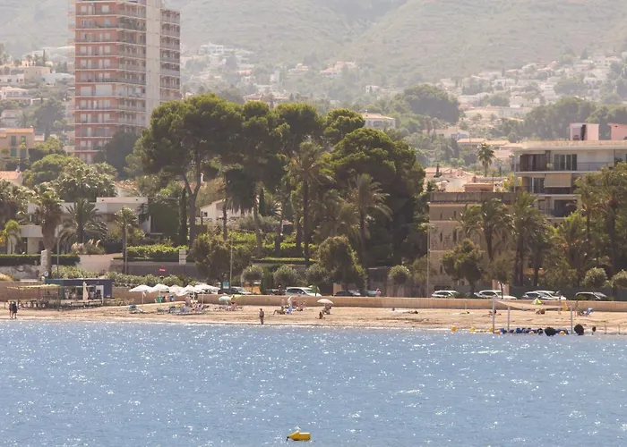 Marina Real دينايا